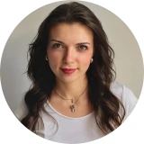 Rideg Szofi gyógytornász portréja